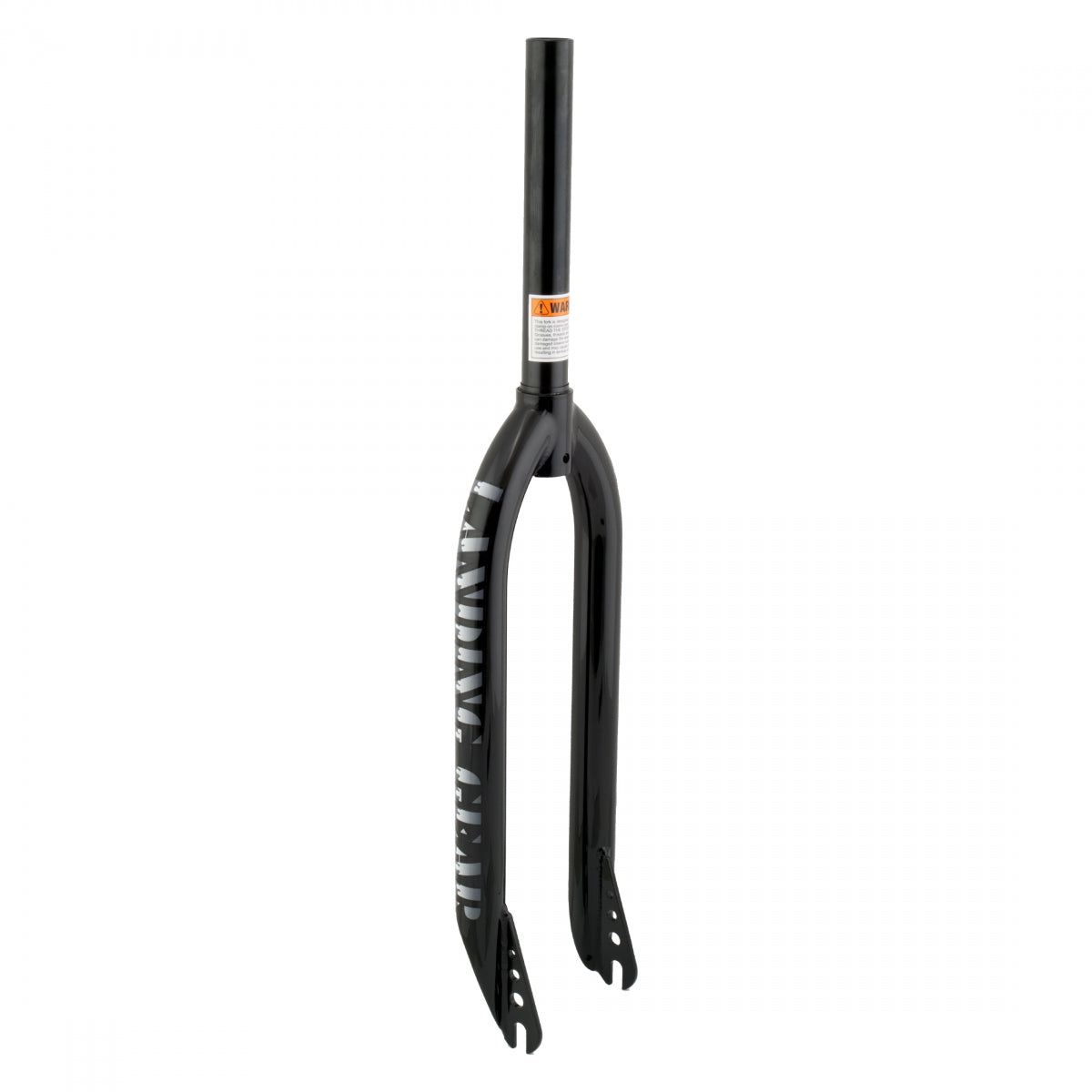 SE BIKES Fork 26 Landing Gear Tdls 1-1/8in Black