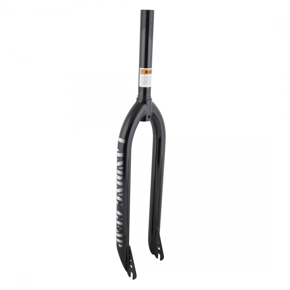 SE BIKES Fork 29 Landing Gear Tdls 1-1/8in Black