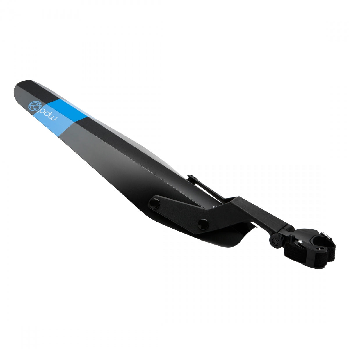 PORTLAND DESIGN WORKS Fender PDW Origami Rear Black