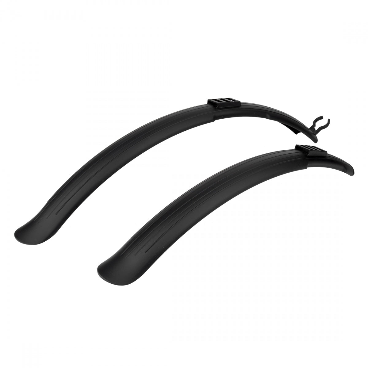 SUNLITE Fender ATB Clpon Plastic Black