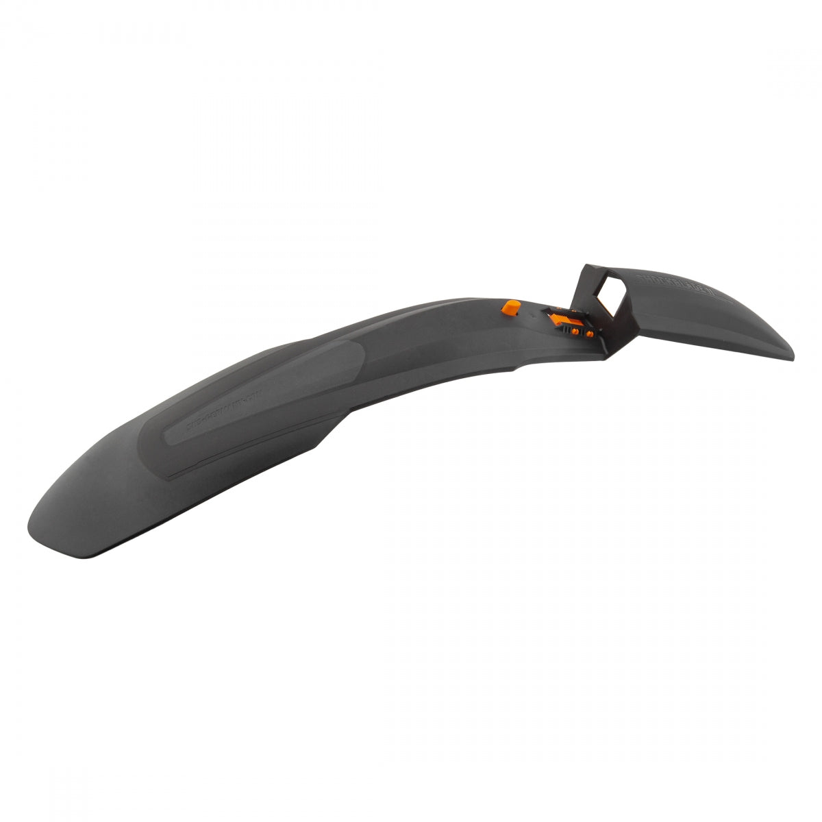 SKS Fender FRT Shockblade Dark 29/700C Black