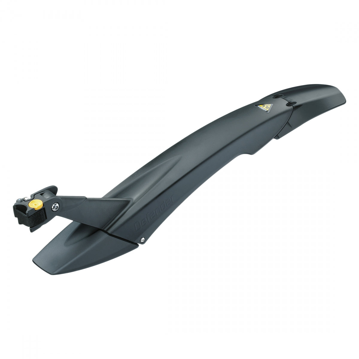 TOPEAK Fender Defender RX 279er Rear Black