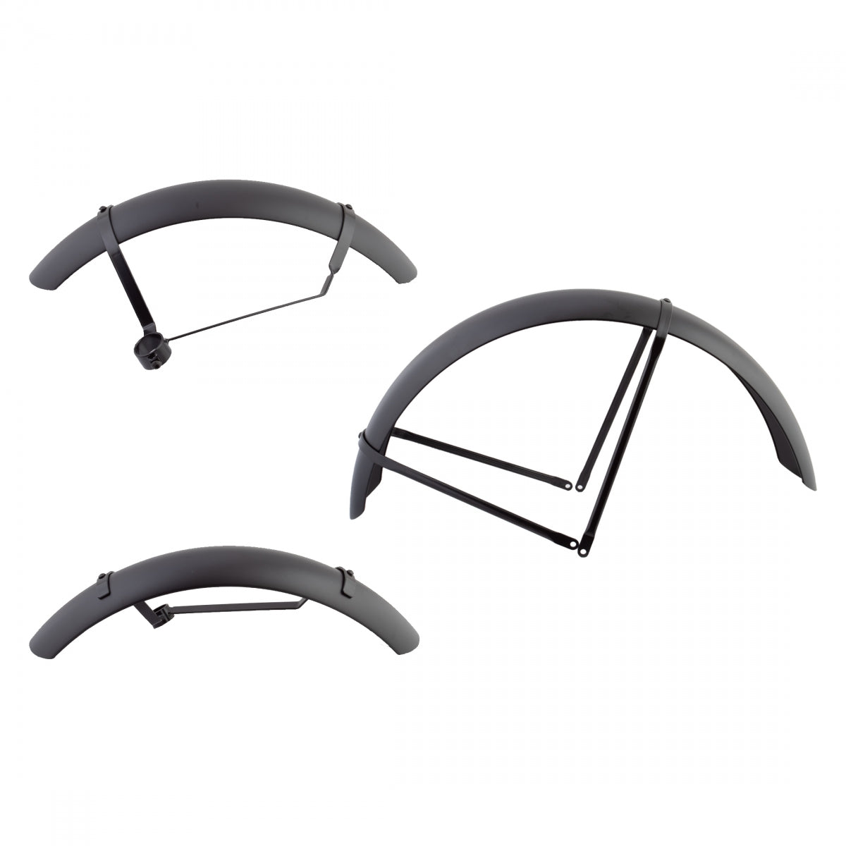 SUN SEEKER Fender SUN SKR Fat-Tad CXs 20x3 Black