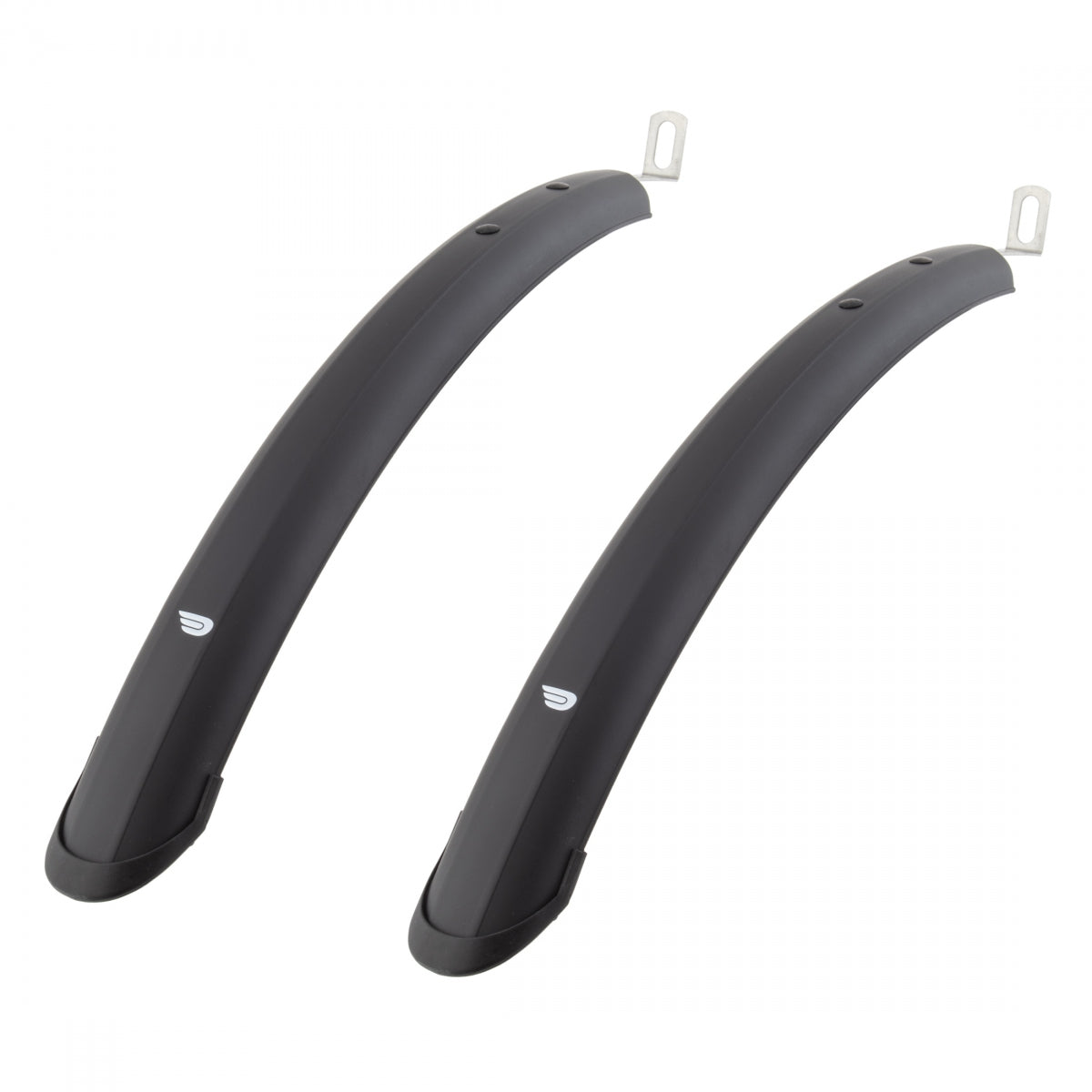 PURE CYCLES Fender Pure Full Mini-Fender M-BK