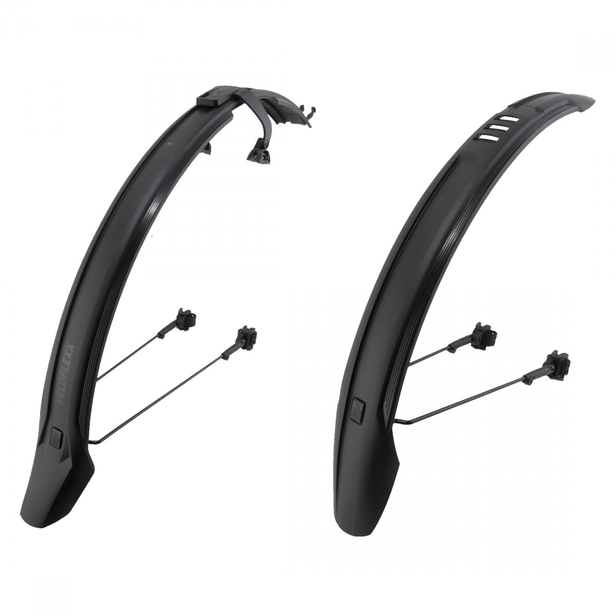 SKS Fender F&R Veloflexx 65 QR 29er/700x2.35 Max Fits 650B