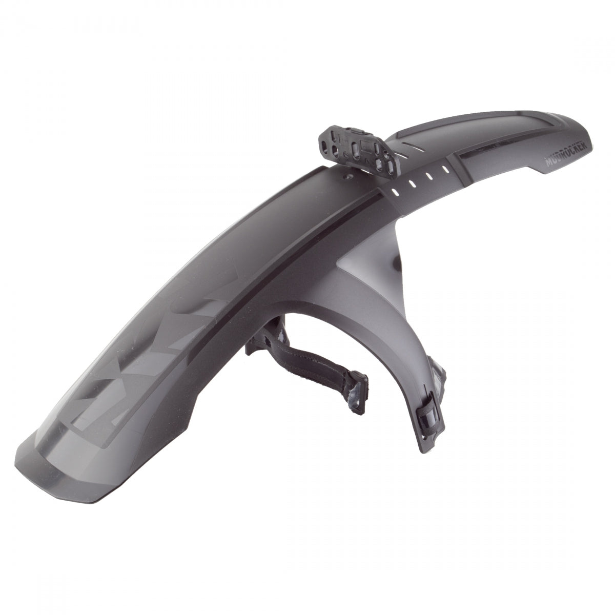 SKS Fender FRT Mudrocker Black 5/cs
