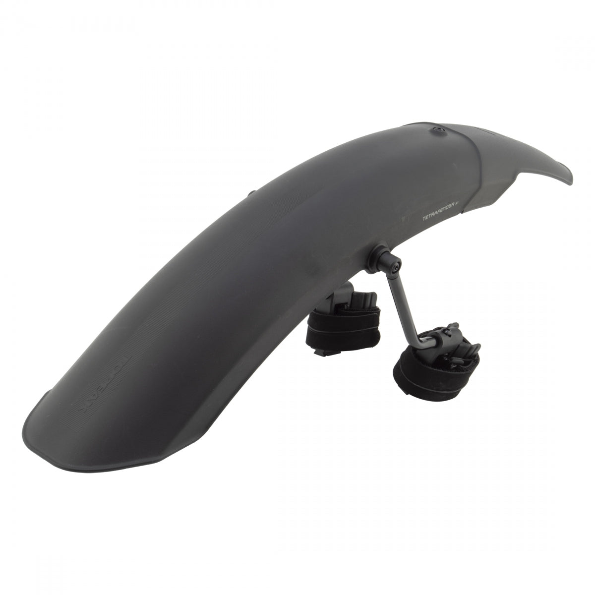 TOPEAK Fender Tetra M1 Front Black