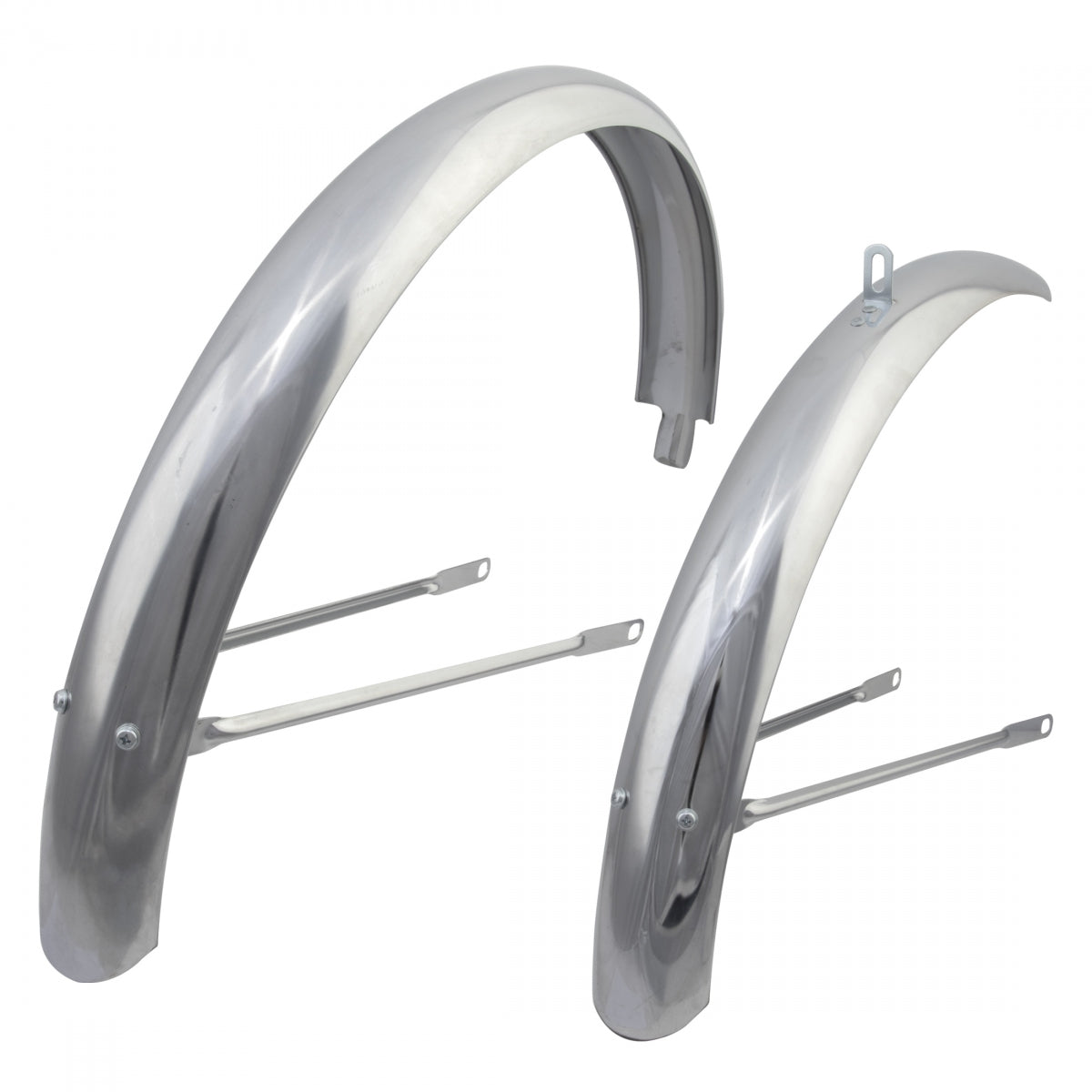SUNLITE Fender Steel 16x1.75 16x68mm CP Full Middleweight