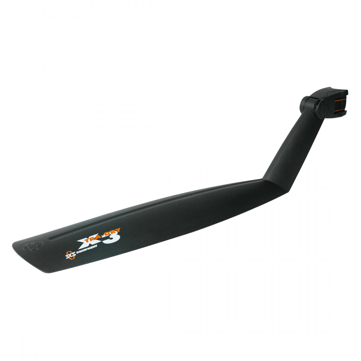 SKS Fender Rear Xtra DRY 26/700 SP Mount Adjustable