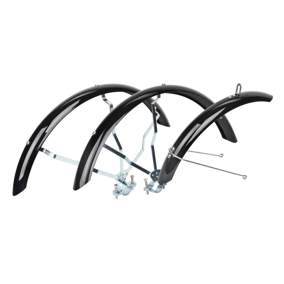 SUN SEEKER Fender SUN SKR EZ EZ3 USX HD & ECO Delta 20/20/20 Black