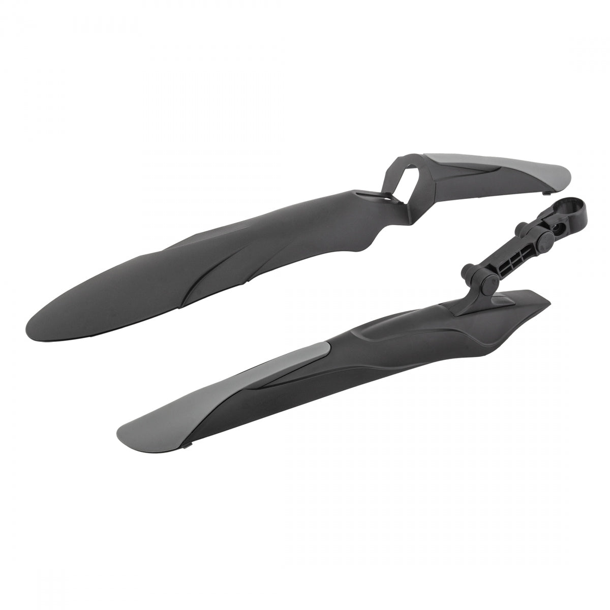 SUNLITE Fender MX Shield 24-28in GY/Black