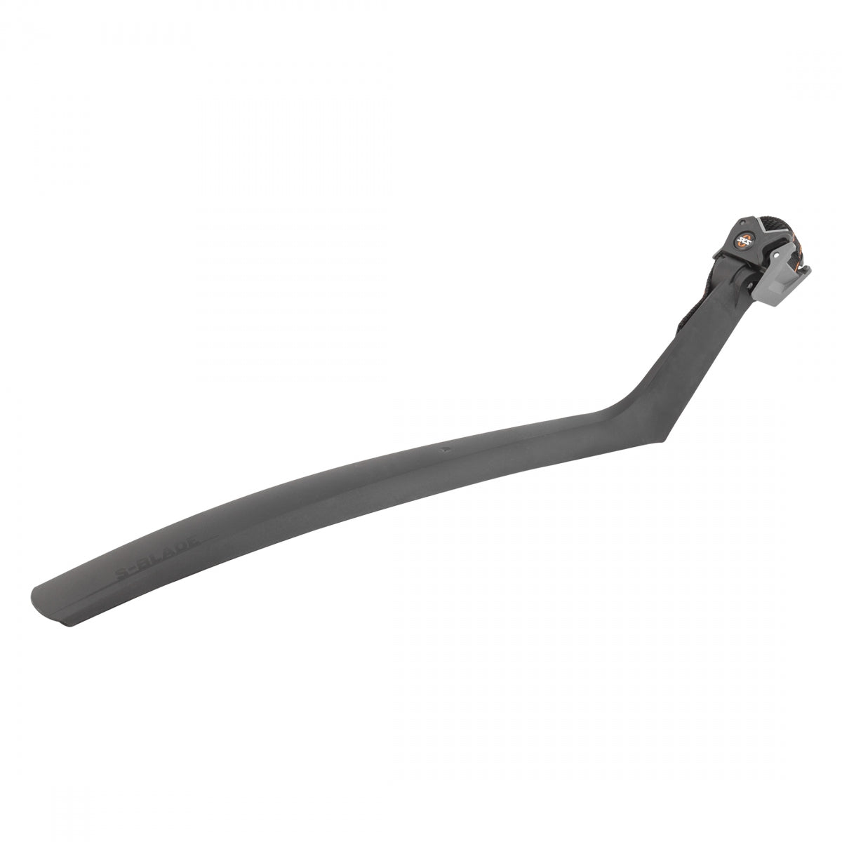 SKS Fender Rear S-Blade 700C Black SP Mount