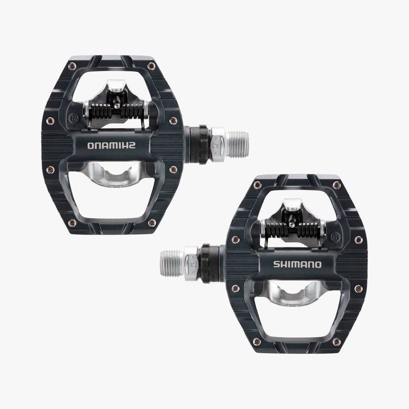 Shimano PD-EH500, SPD/PLATFORM PEDAL
