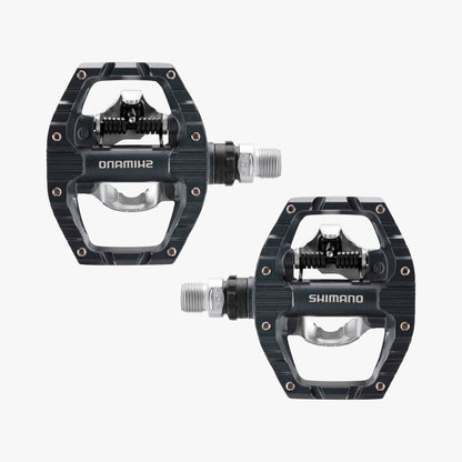 Shimano PD-EH500, SPD/PLATFORM PEDAL