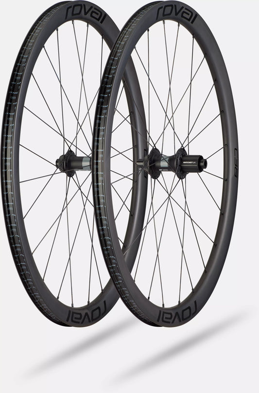 Specialized Roval Rapide C 38 Wheelset