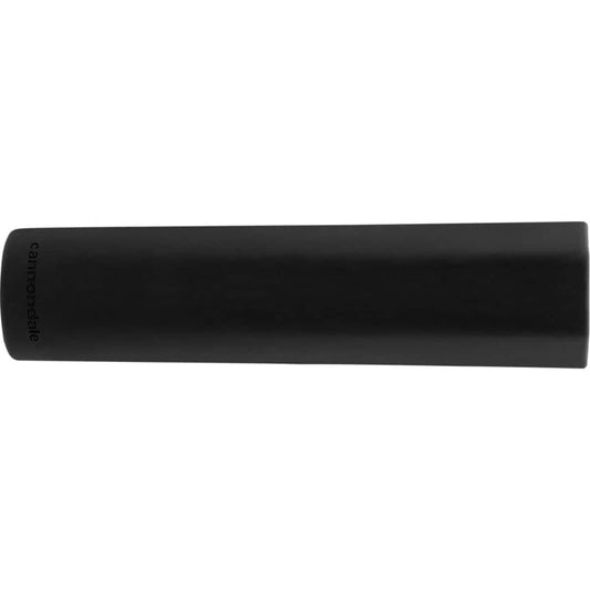 Cannondale Xc-Silicone-Plus Grips Black, One Size
