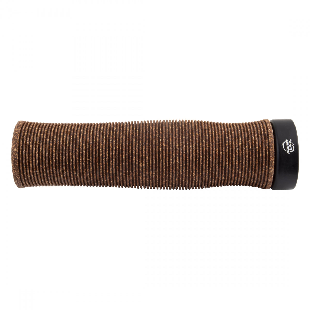 PLANET BIKE Grips PB Happy Hands Duracork Locking Tan