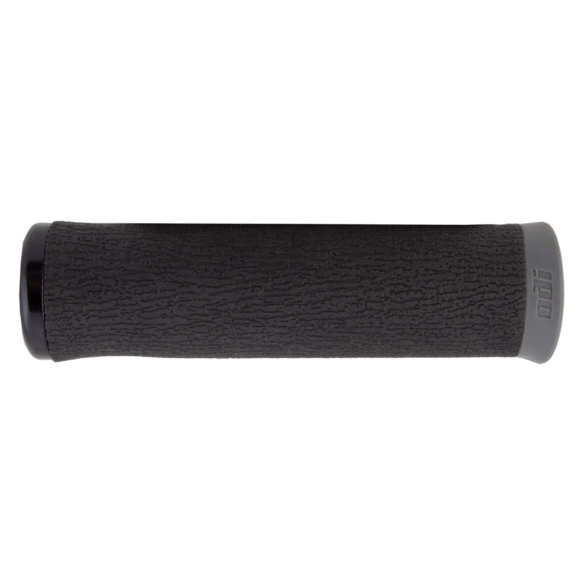 ODI Grips Lockon MTN Dread Lock Bk-Clampbk/GY 130mm