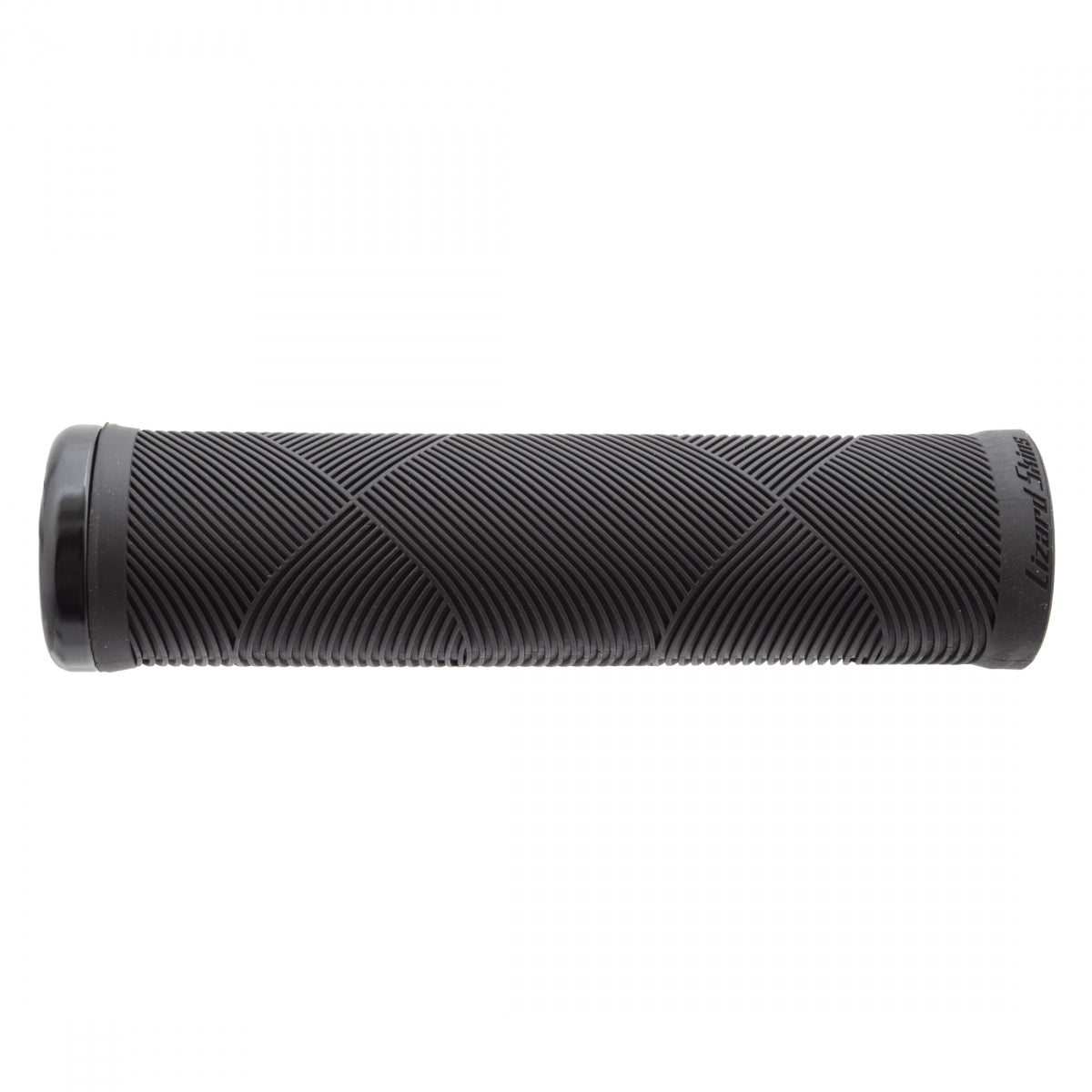 LIZARD SKINS Grips Lizard Lock-On Strata SGL Clamp Black/Black
