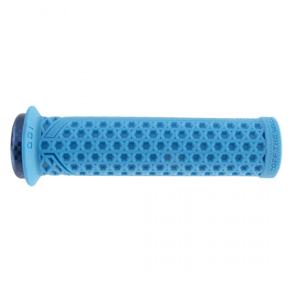 ODI Grips Lockon Bonus MTN Vans V2.1 L-BU/Bu-Chkr-Clamp 130mm