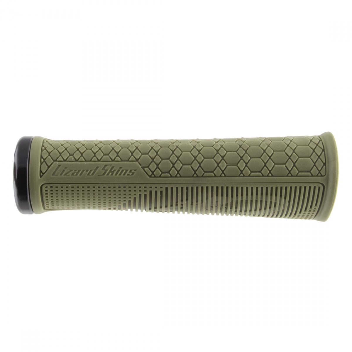 LIZARD SKINS Grips Lizard Lock-On SGL Gradient O-GN/BKclamp