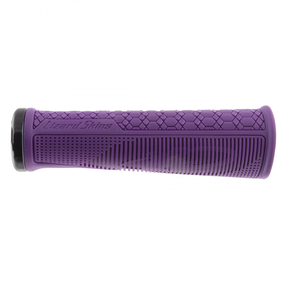 LIZARD SKINS Grips Lizard Lock-On SGL Gradient PU/BKclamp