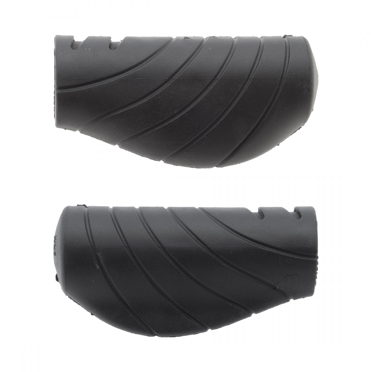PLANET BIKE Grips PB Happy Hands Shifty Grip Locking Twist Duo Black