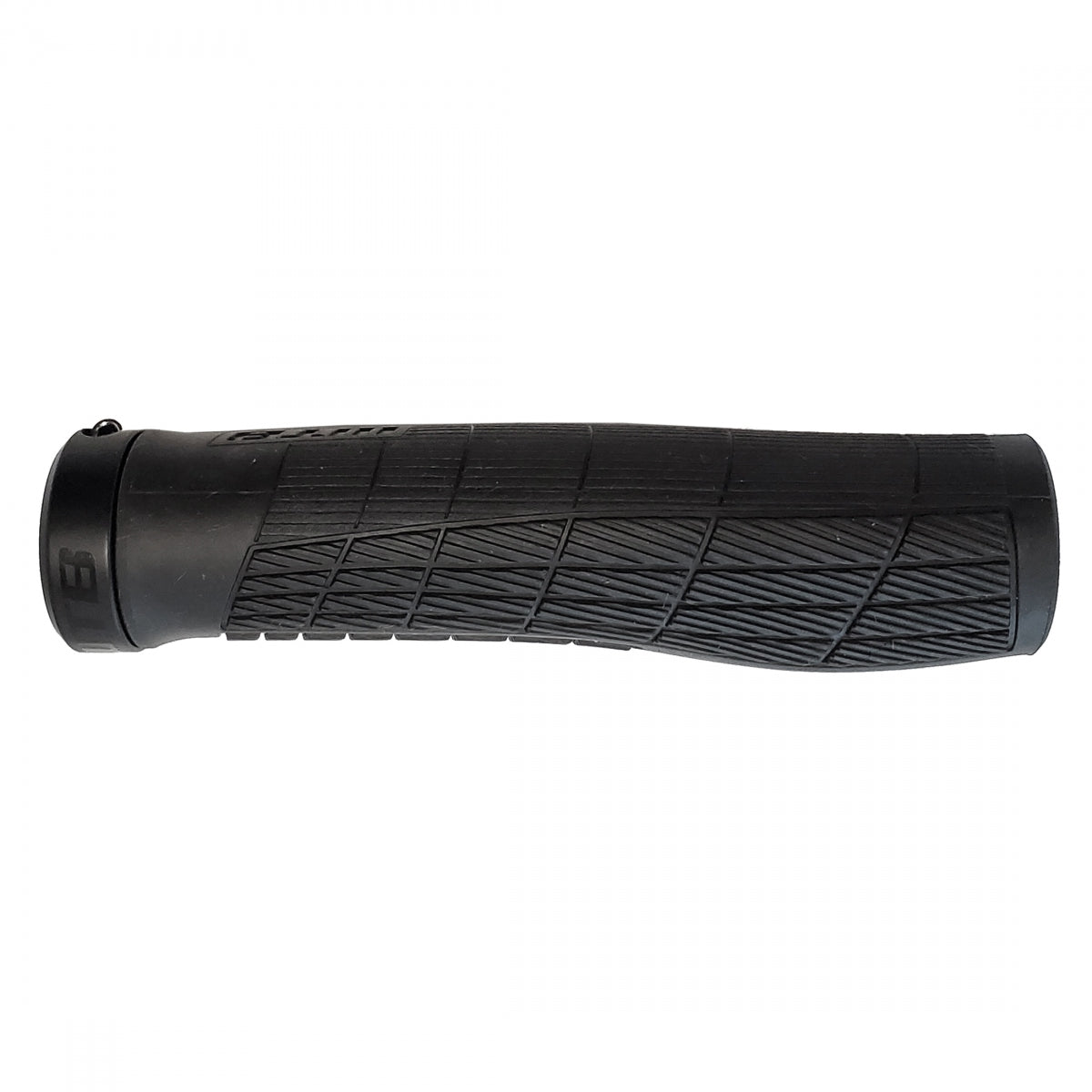WTB Grips CZ Control Sgl-Clamp Black