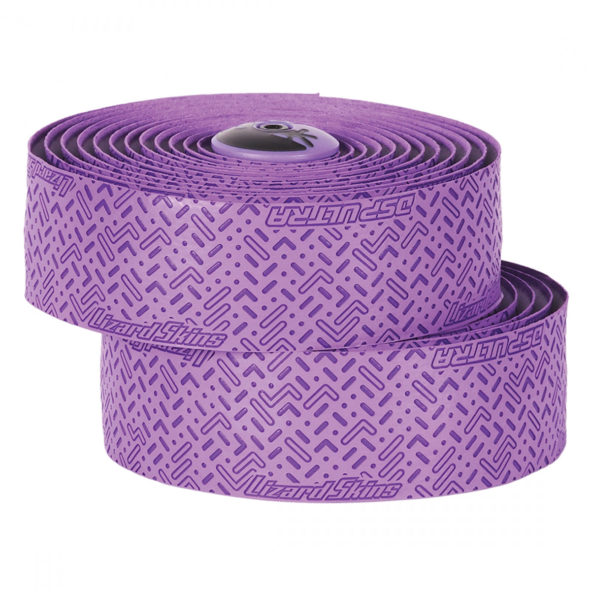 LIZARD SKINS Tape & Plugs Lizard Bartape 2.7 DSP Ultra Violet-Pu