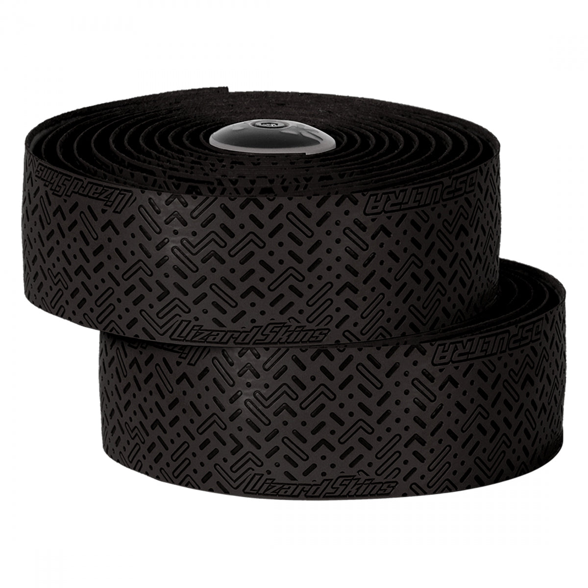 LIZARD SKINS Tape & Plugs Lizard Bartape 2.7 DSP Ultra Jet-Bk