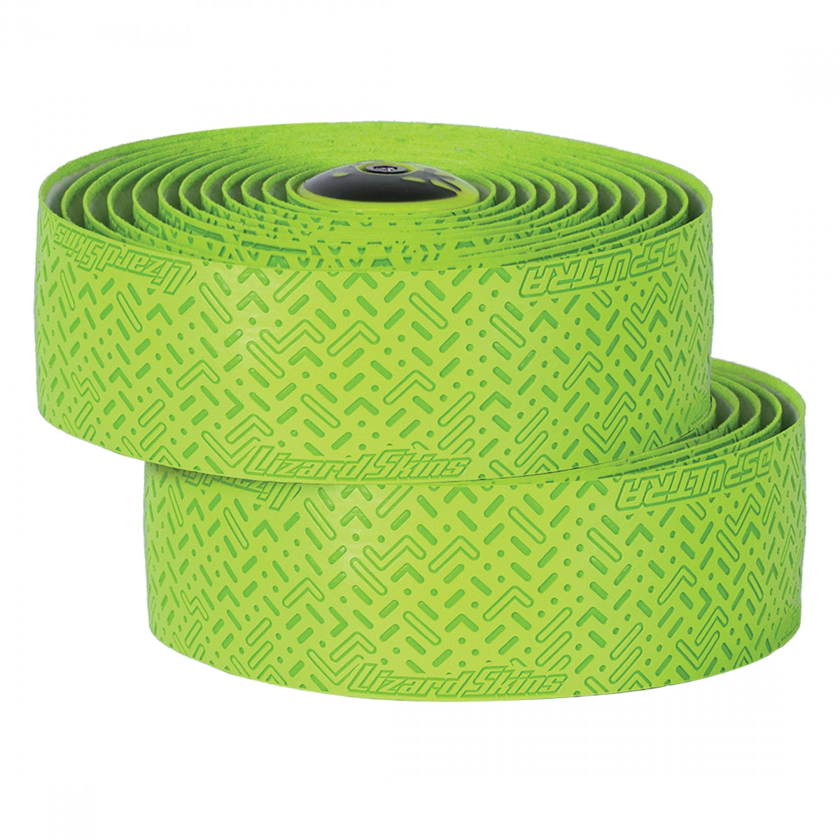 LIZARD SKINS Tape & Plugs Lizard Bartape 2.7 DSP Ultra Hyper-Gn