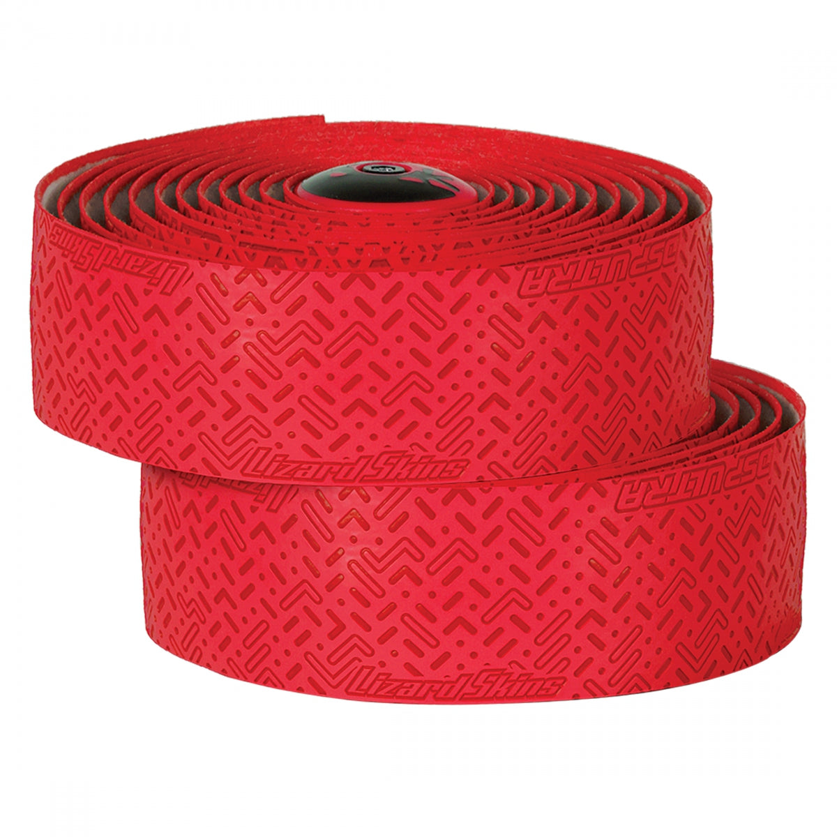 LIZARD SKINS Tape & Plugs Lizard Bartape 3.5 DSP Ultra Crimson-Rd