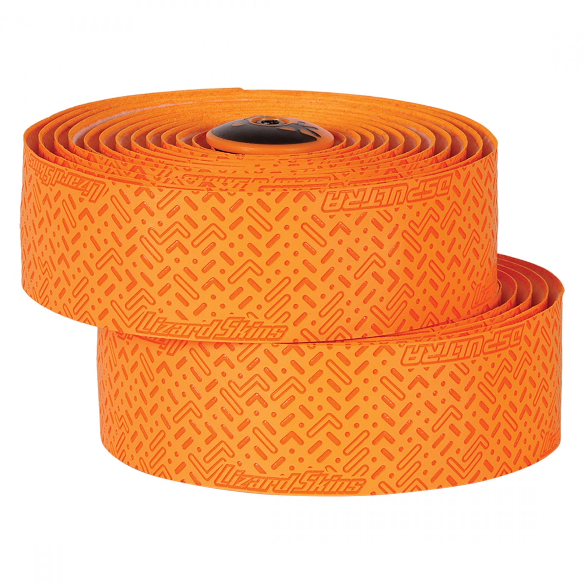LIZARD SKINS Tape & Plugs Lizard Bartape 3.5 DSP Ultra Tangerine-Or