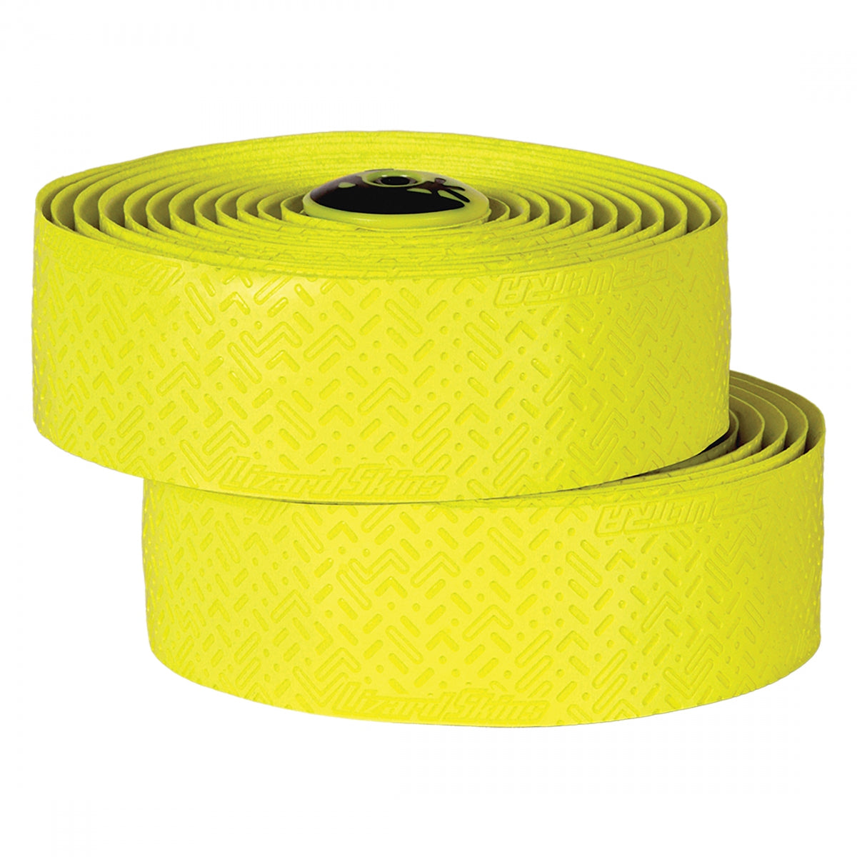 LIZARD SKINS Tape & Plugs Lizard Bartape 3.5 DSP Ultra Neon-Yl
