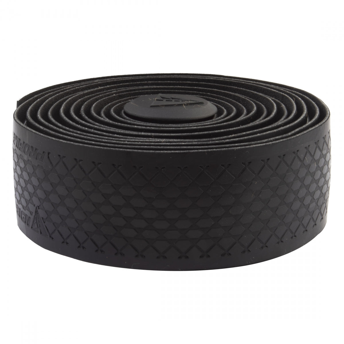 PROFILE DESIGN Tape & Plugs Profile Grip-It Black