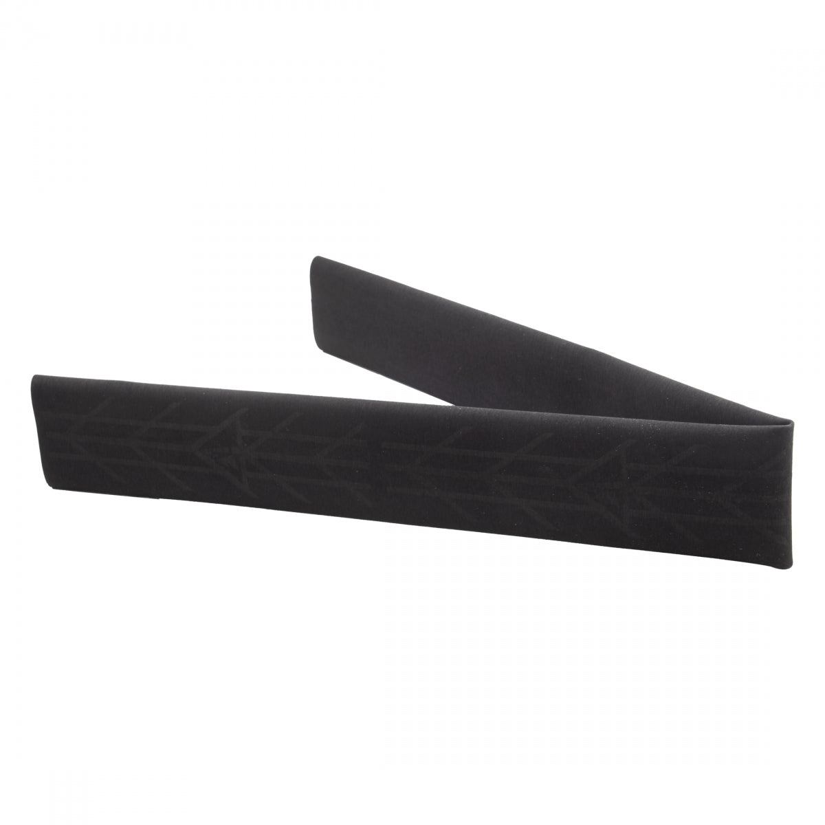 PROFILE DESIGN Tape & Plugs Profile Heat Shrink Wrap Black