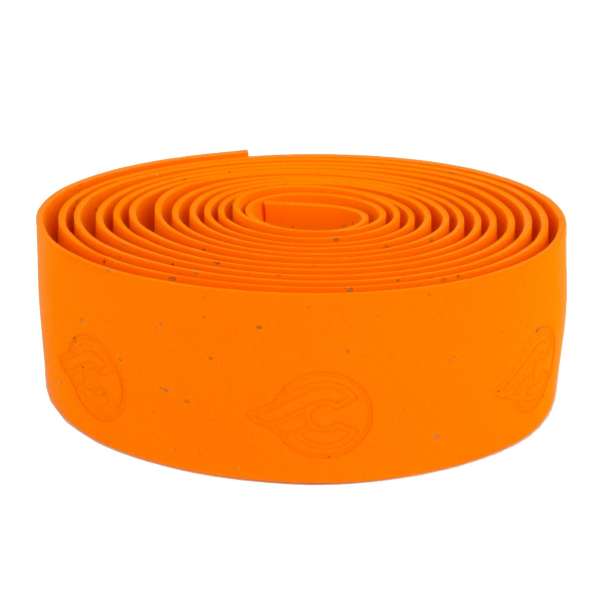 CINELLI Tape & Plugs Cork-Orange