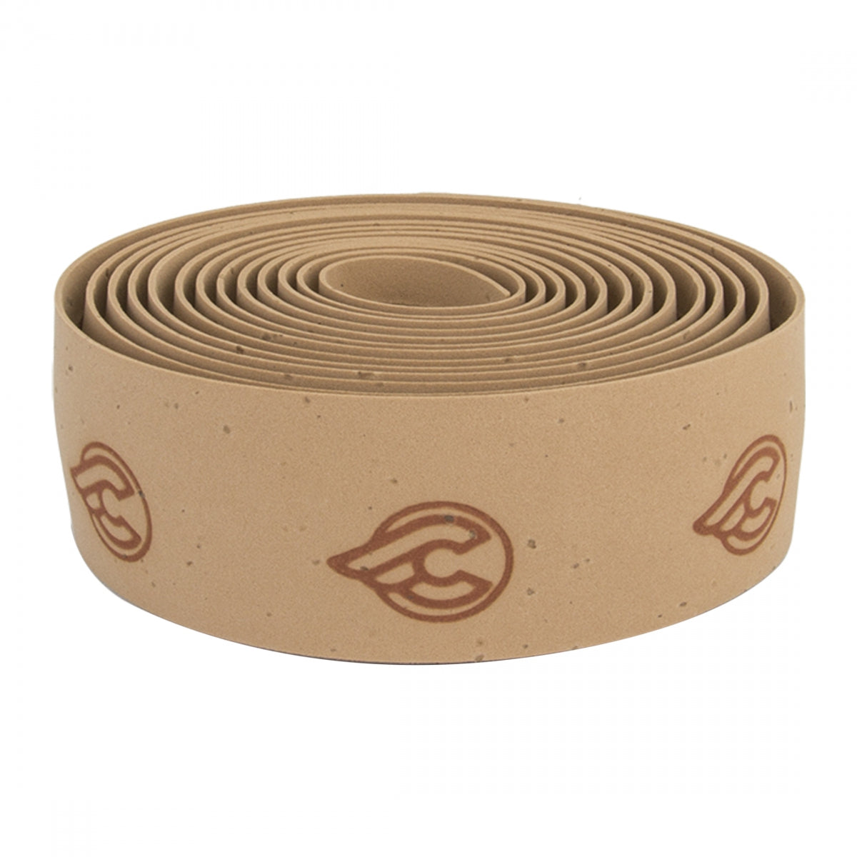 CINELLI Tape & Plugs Cork-Natural Tan
