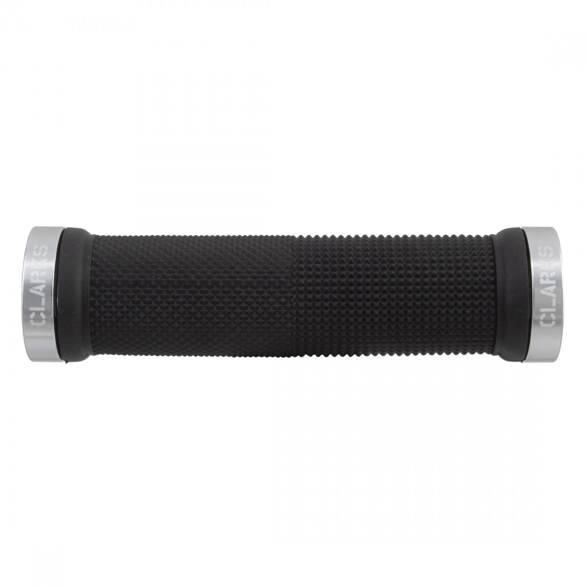 CLARKS Grips Lockon 201 130mm GY/Black