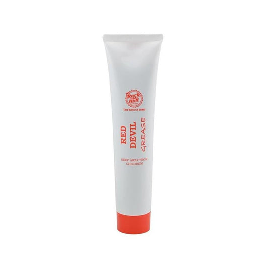 Rock N Roll Red Devil Grease Tube, 4-Ounce