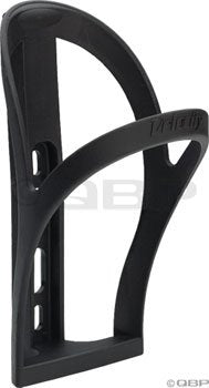 Velocity Bottle Trap - Black