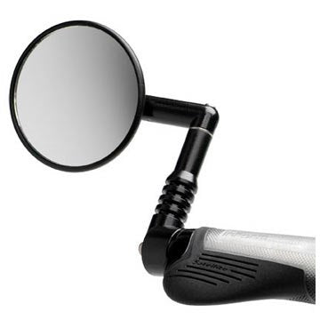 Uttse Mirror (Bontrager Isozone) L8
