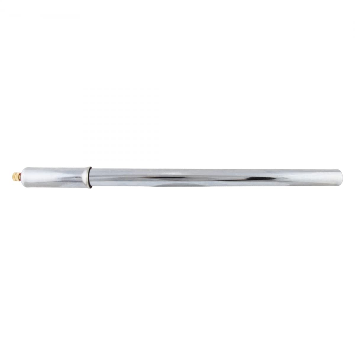 Sunlite Steel Frame Pump, 16", Chrome