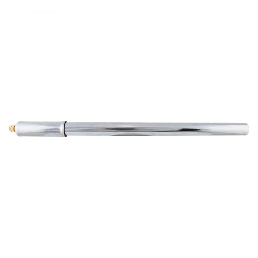 Sunlite Steel Frame Pump, 16", Chrome