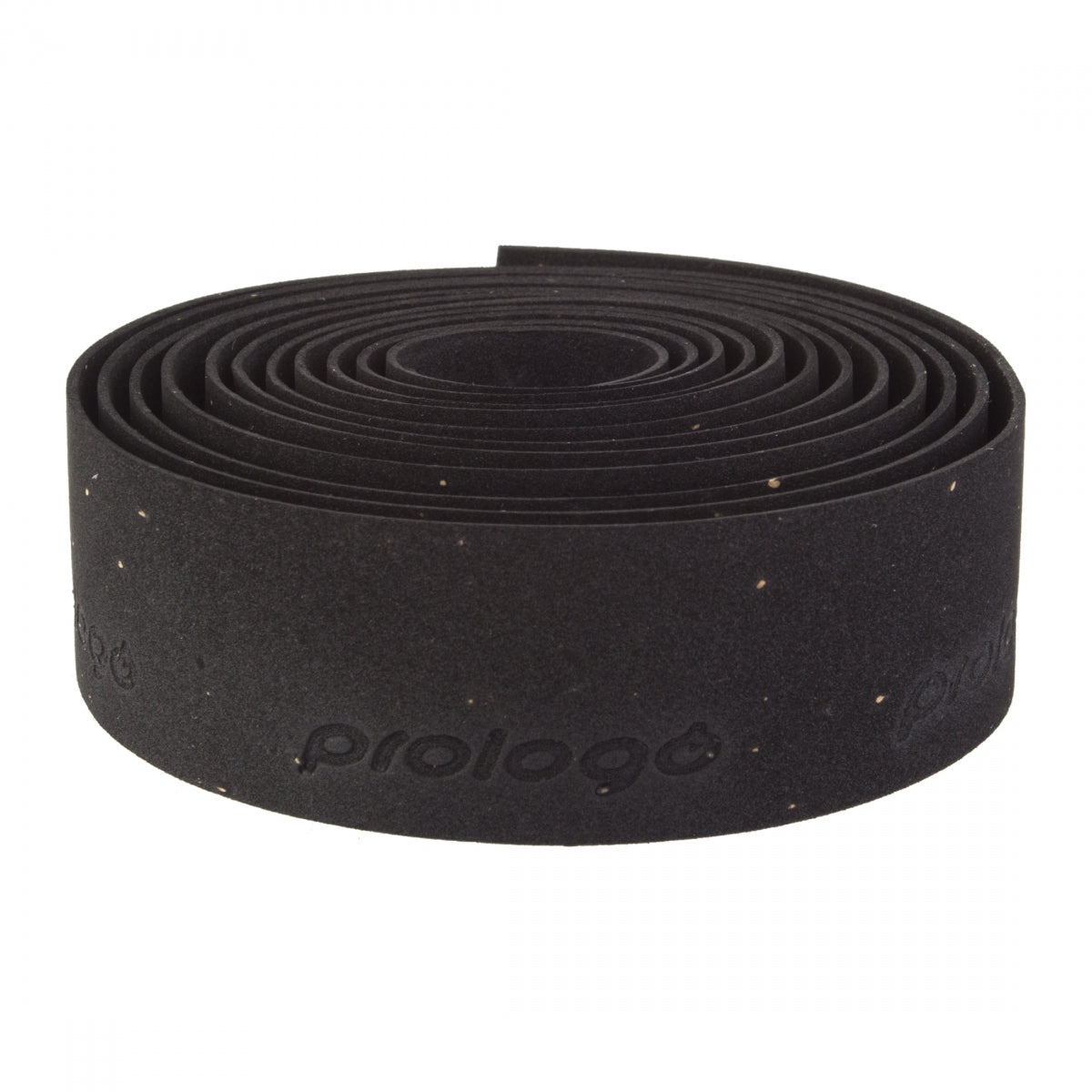 PROLOGO Tape & Plugs Plaintouch Black
