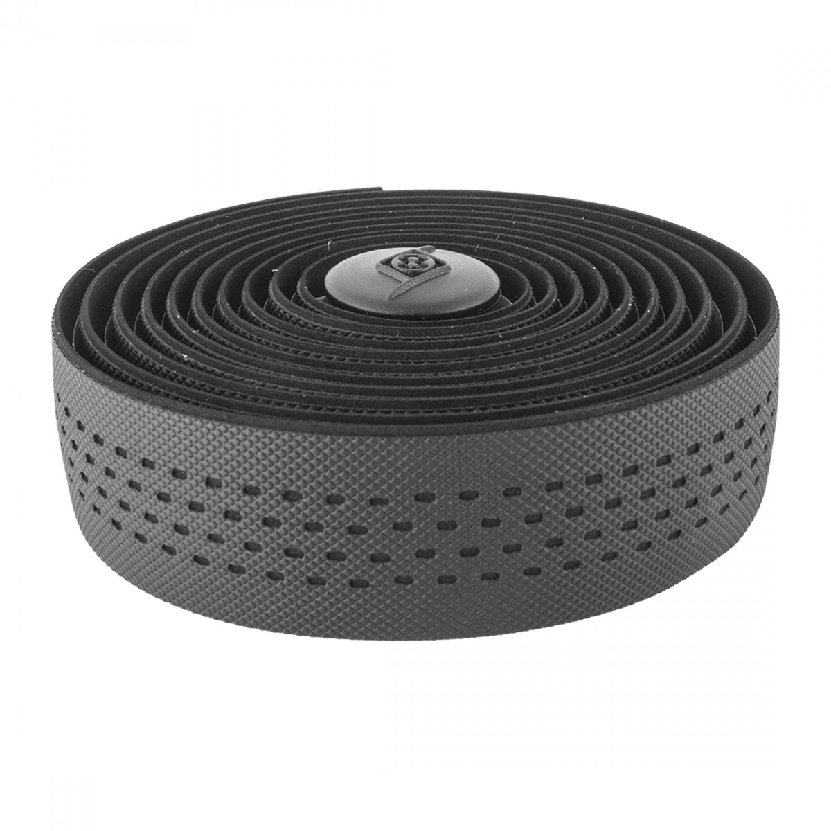 ORIGIN8 Tape & Plugs Dmnd Perf Black/Black