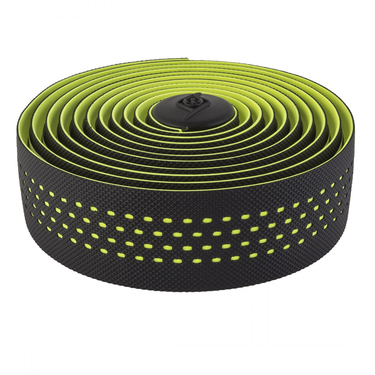 ORIGIN8 Tape & Plugs Dmnd Perf Black/H-V YL