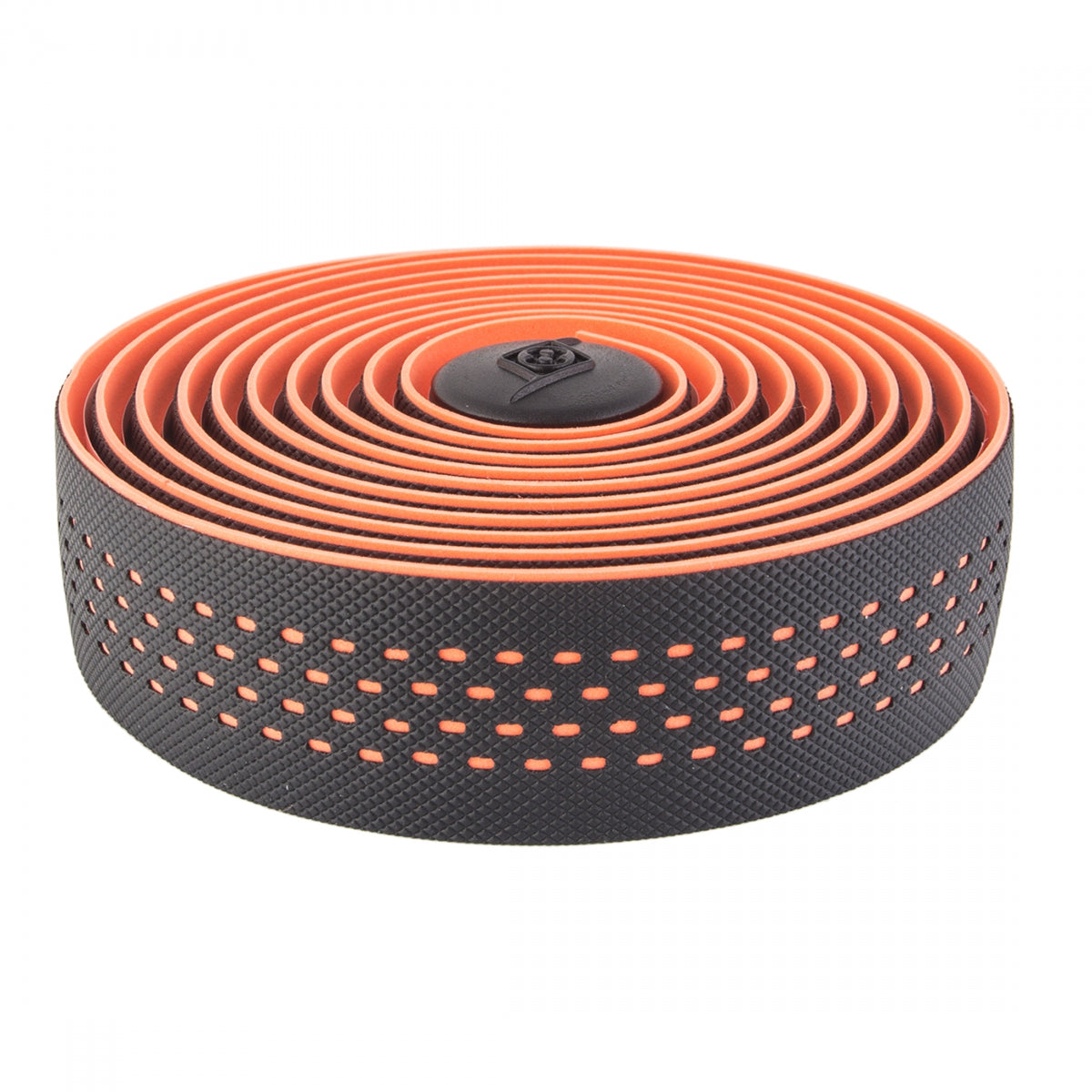 ORIGIN8 Tape & Plugs Dmnd Perf Black/OR
