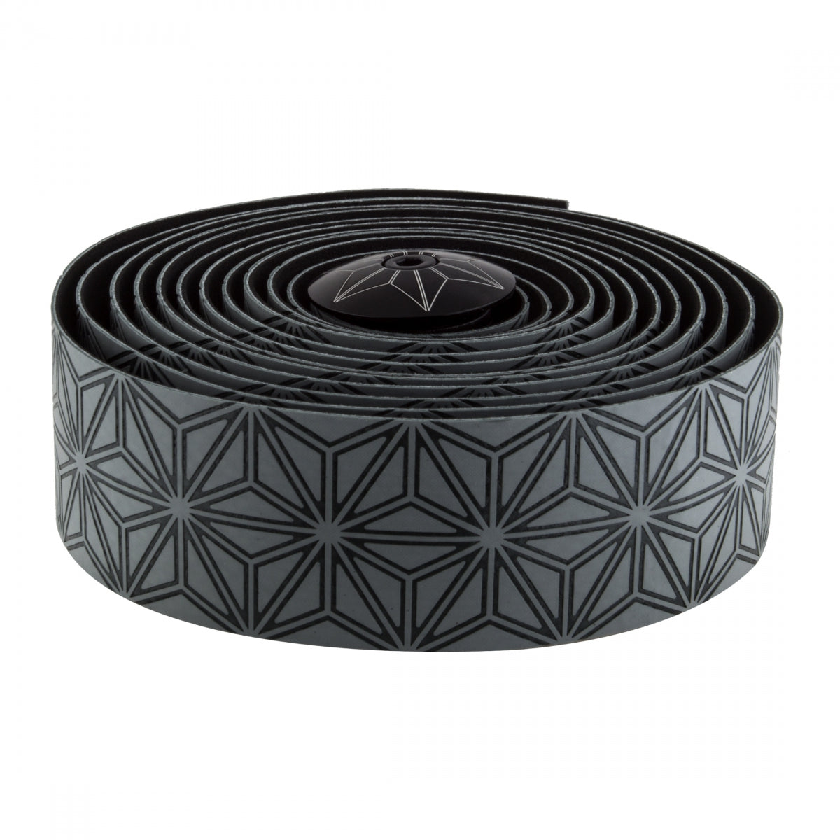 SUPACAZ Tape & Plugs Super Sticky Kush SGL Color GY Gunmetal