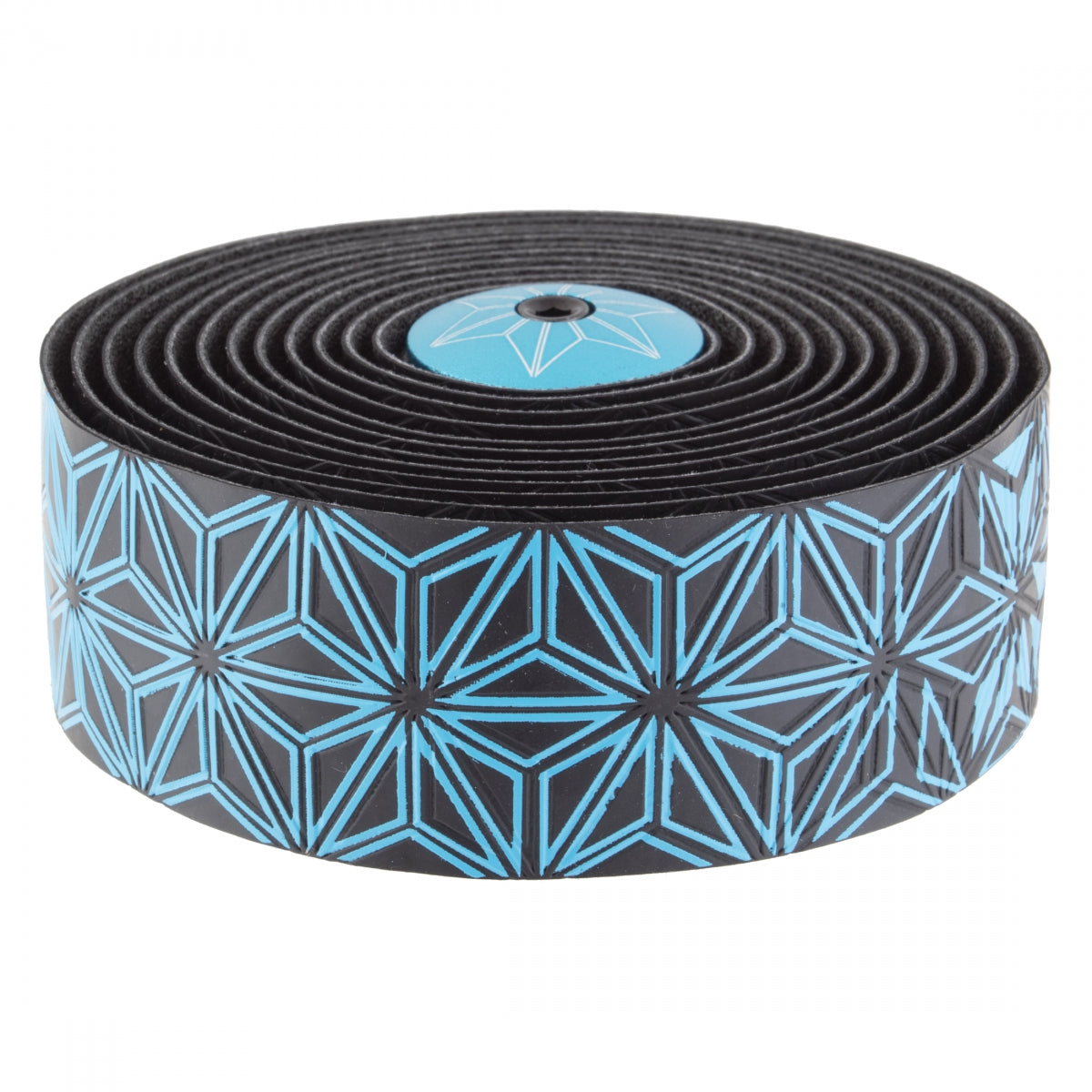 SUPACAZ Tape & Plugs Super Sticky Kush Star Fade N-BU
